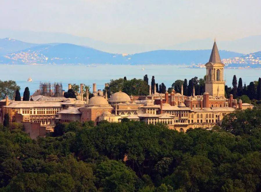 Bayramda İstanbul için gezi rotaları 5